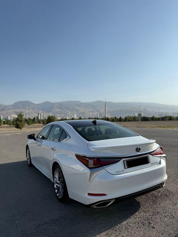Lexus ES 350 2023 - 750 000 TMT - Ашхабад - img 5