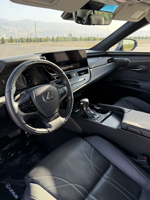 Lexus ES 350 2023 - 750 000 TMT - Ашхабад - img 7