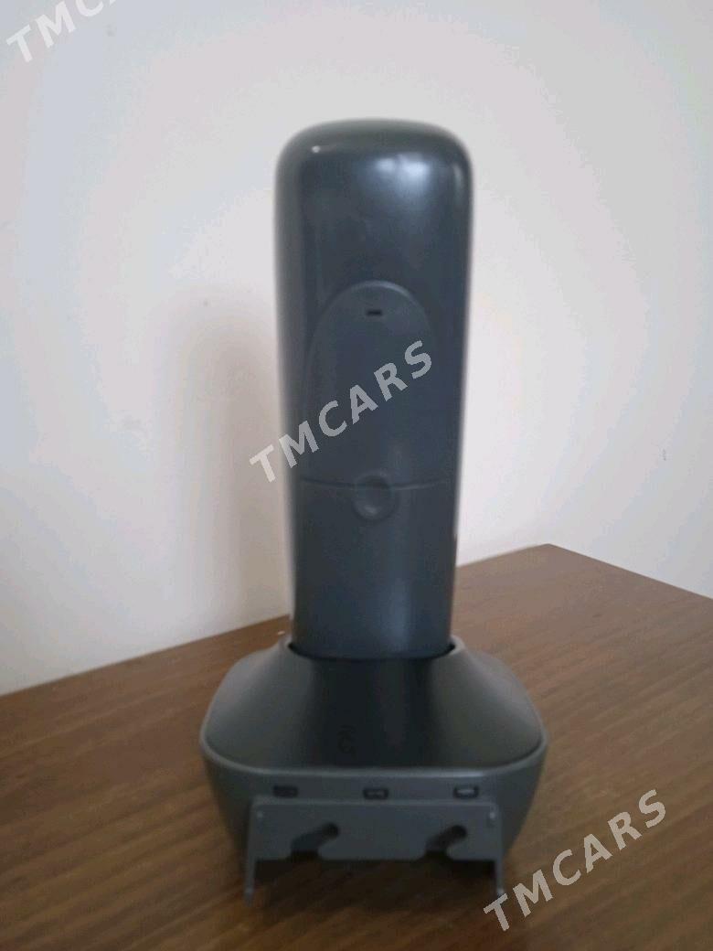 Panasonic Telefon - 9 мкр - img 3