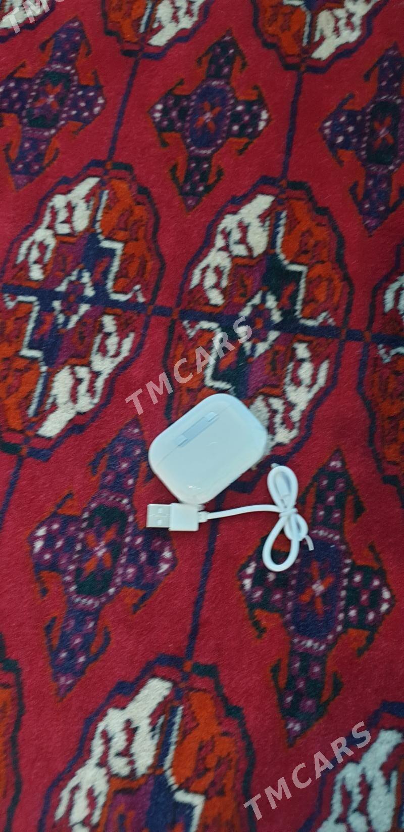 Airpods nauşnik - Ашхабад - img 2