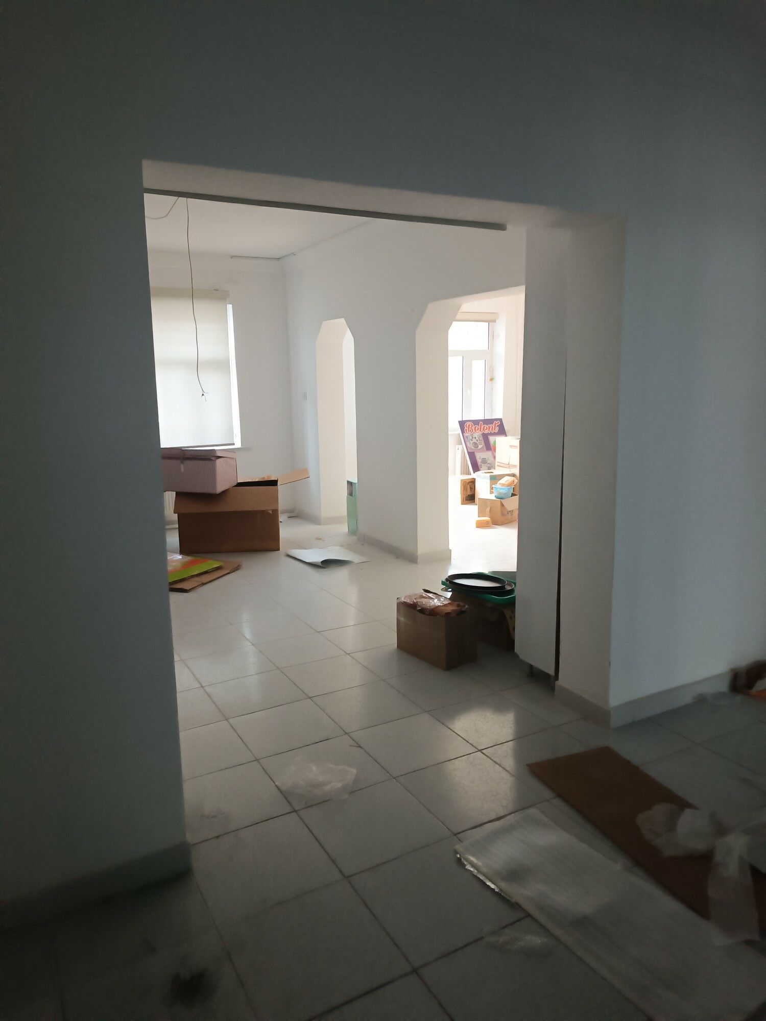 ARENDA DUKAN - Türkmenbaşy - img 2