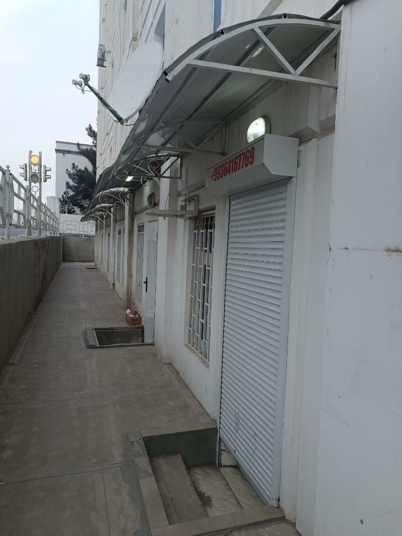 ARENDA DUKAN - Türkmenbaşy - img 5
