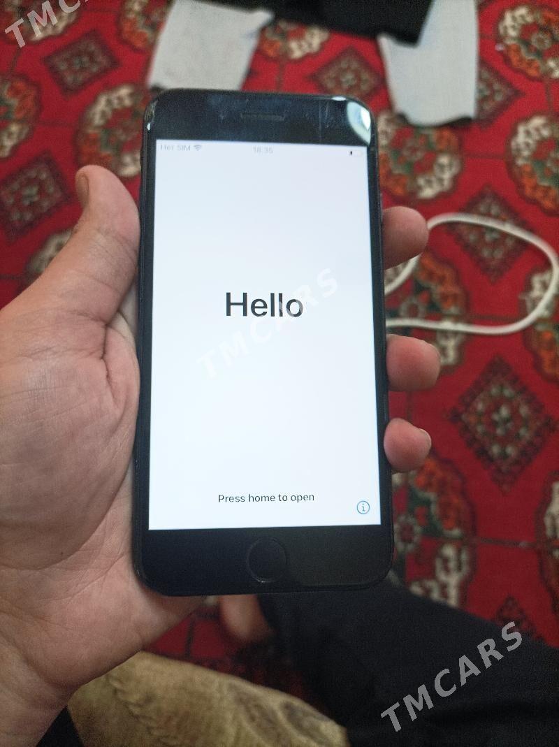 Iphone 7 128 - Aşgabat - img 3