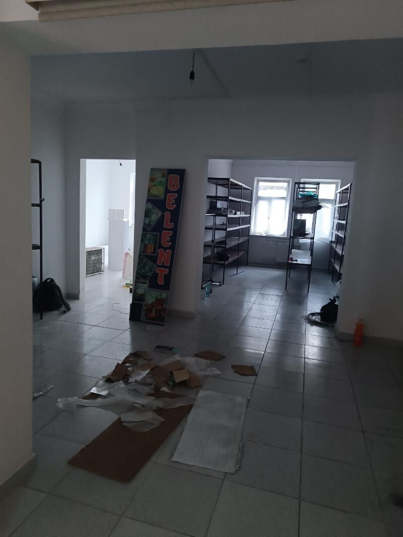 ARENDA DUKAN - Türkmenbaşy - img 6