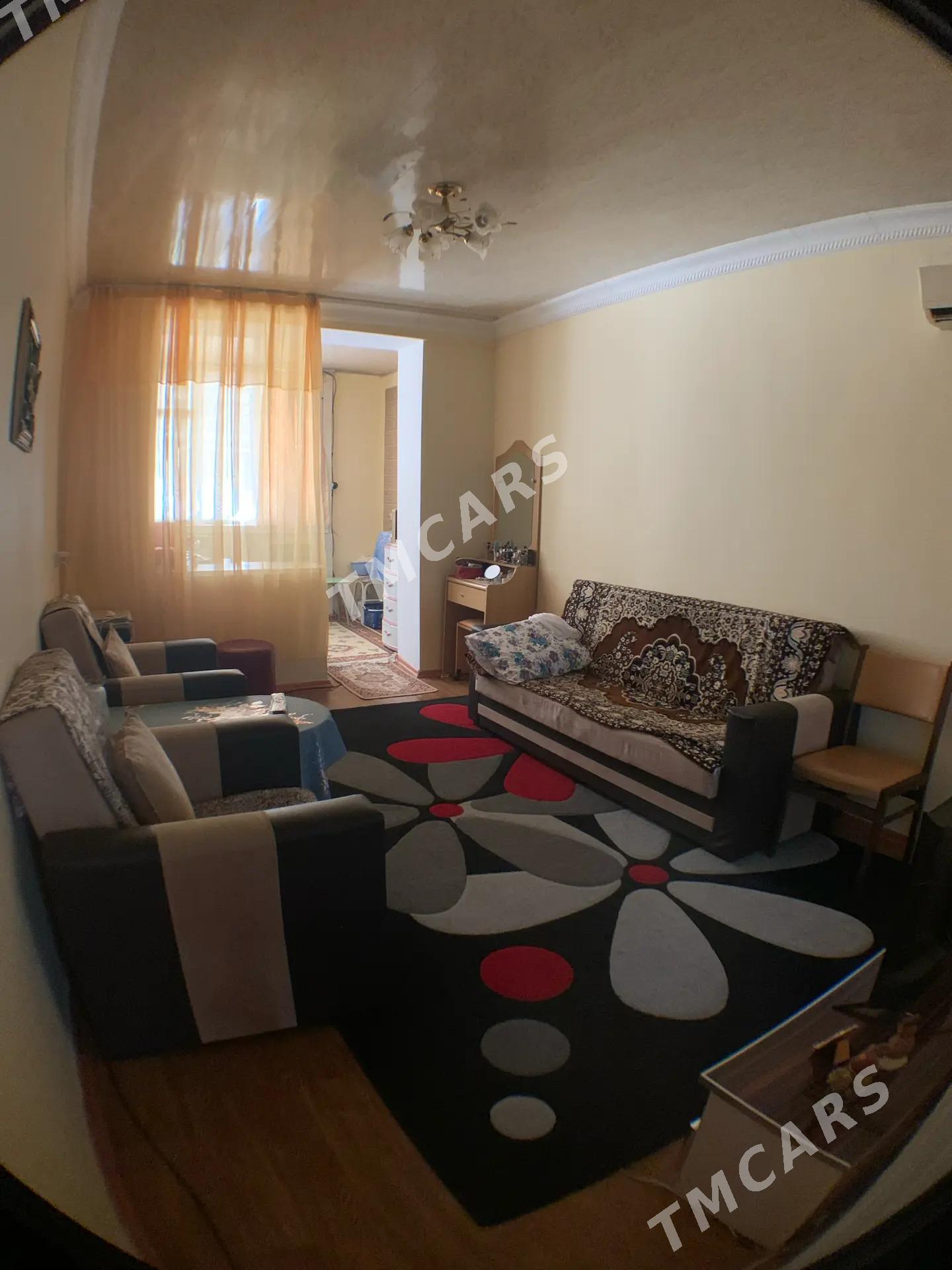 Asuda emlak H.K  - Türkmenbaşy - img 2