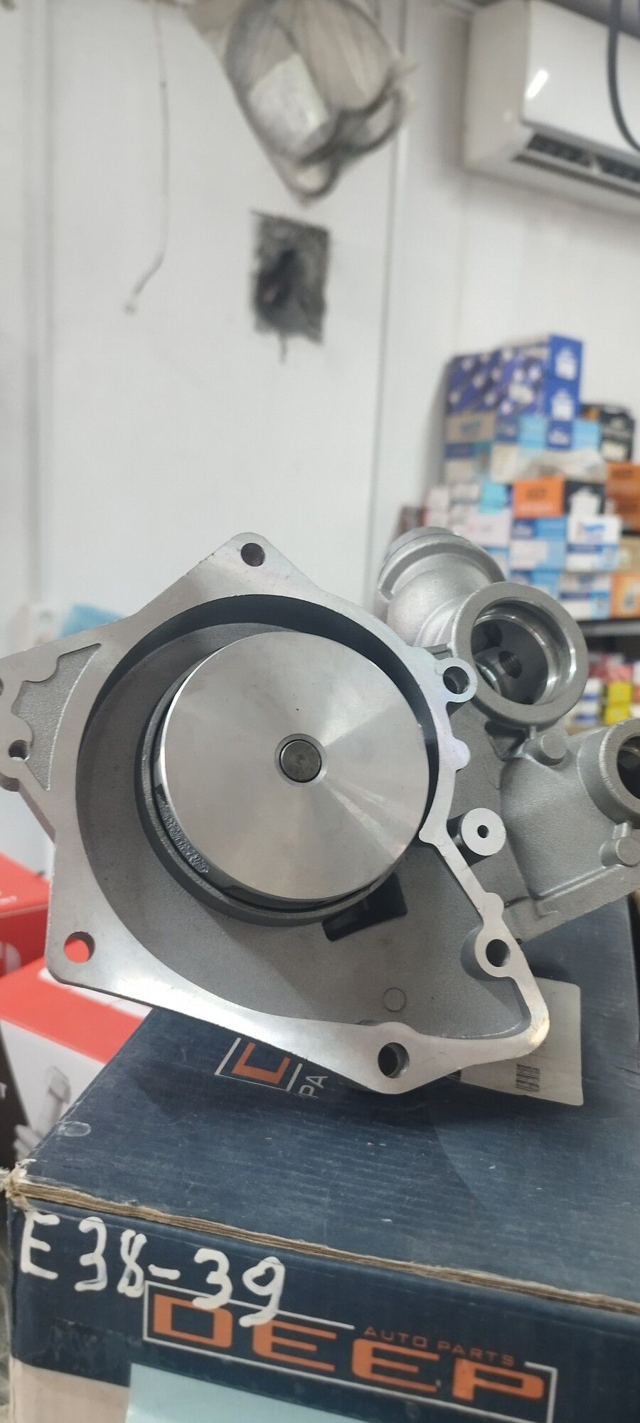 POMPA KAREYKA KOREYKA 950 TMT - Балканабат - img 4