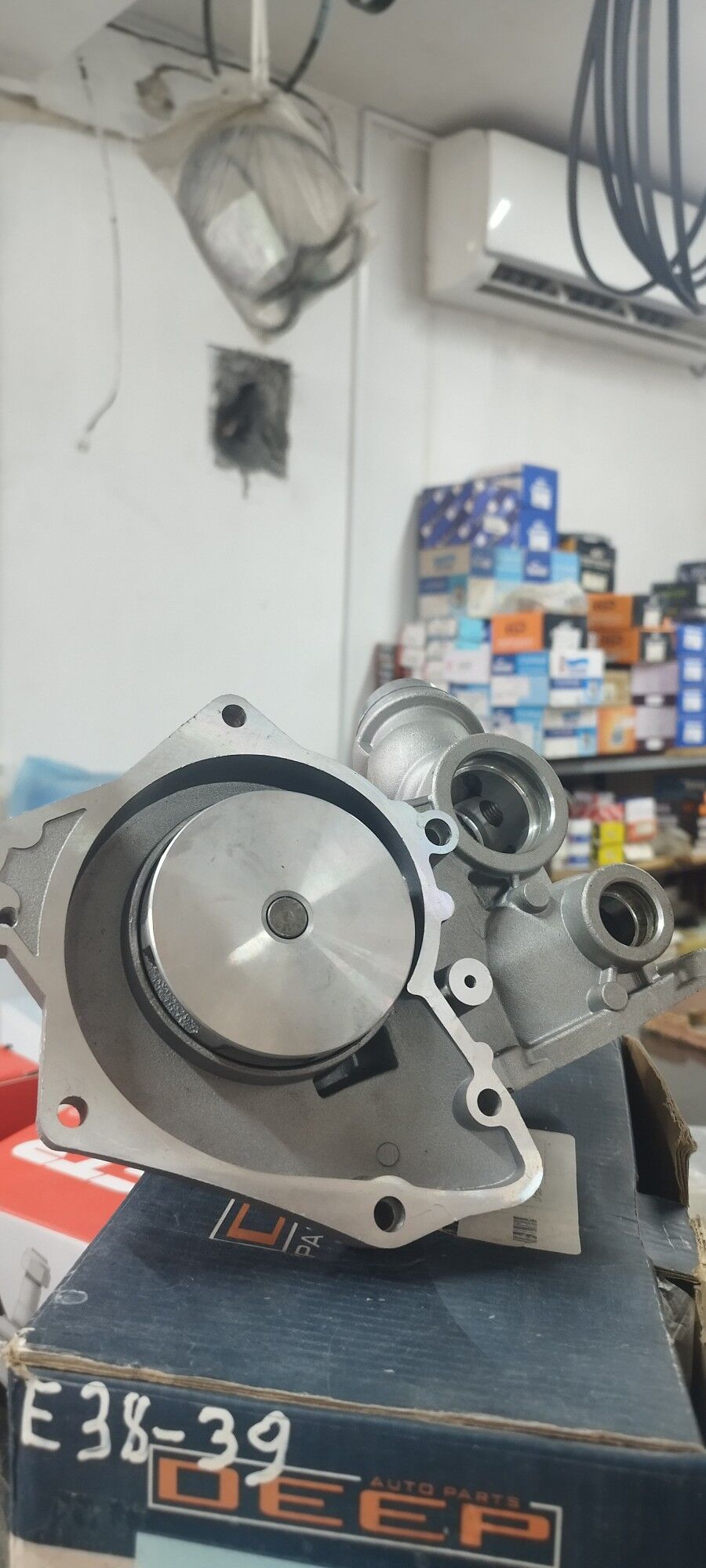 POMPA KAREYKA KOREYKA 950 TMT - Балканабат - img 5