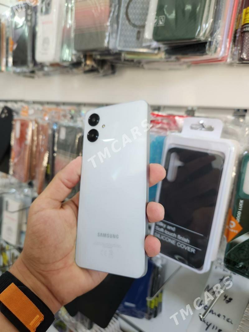 Samsung A06 4/64gb - Garadamak - img 3