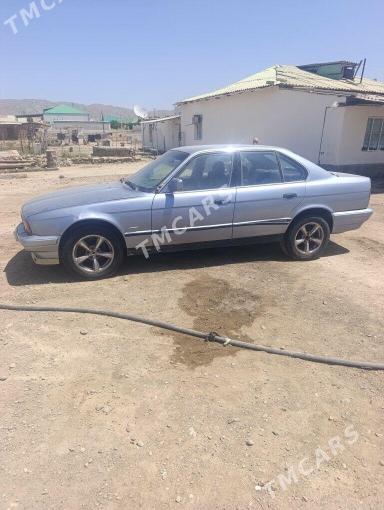 BMW 535 1991 - 28 000 TMT - Magtymguly - img 5