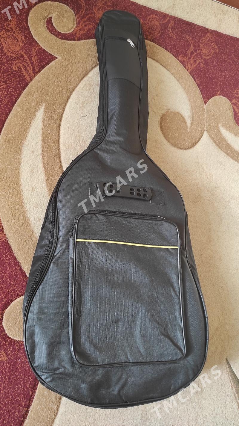 Gitara Çehol - Ашхабад - img 3