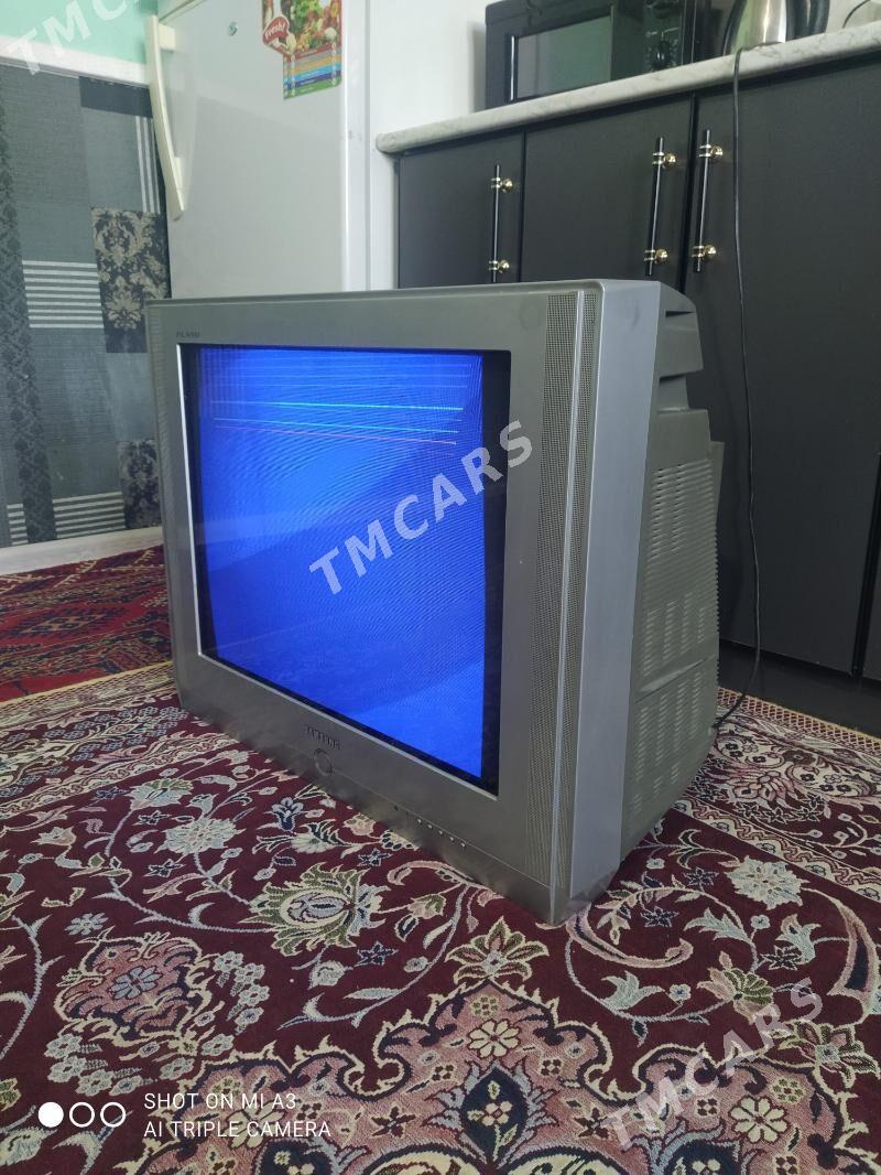 samsung telwizor - Balkanabat - img 2