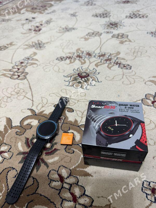 sagat smart watch - Aşgabat - img 2