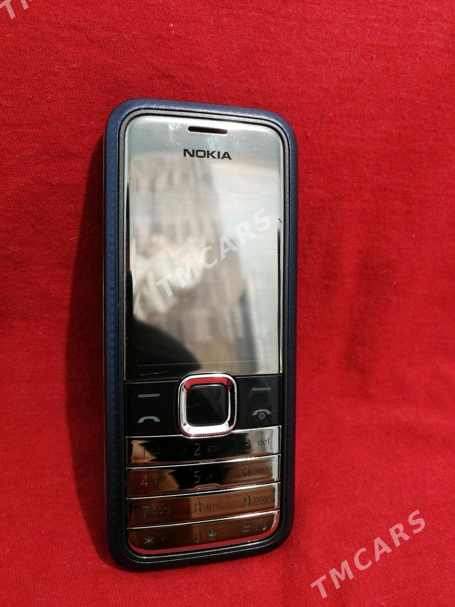 Nokia 7310 - Мары - img 4
