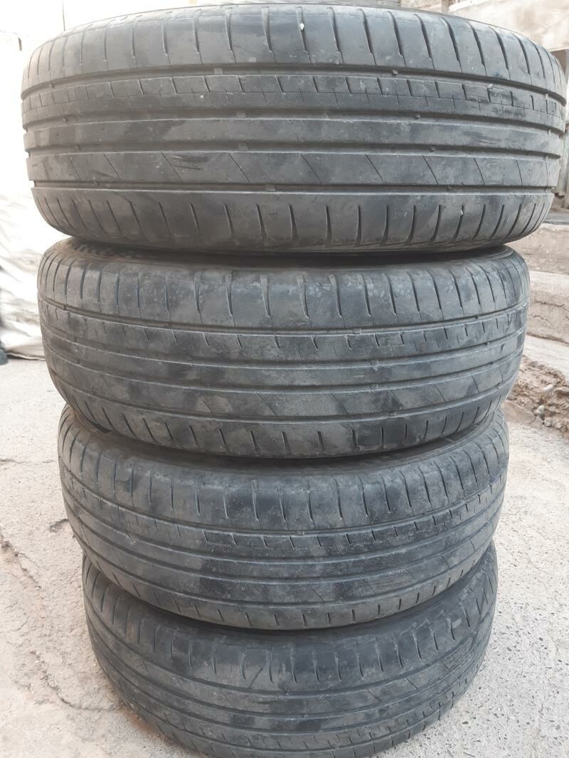 Karolla 15 lk disga teker 4 200 TMT - Ашхабад - img 3