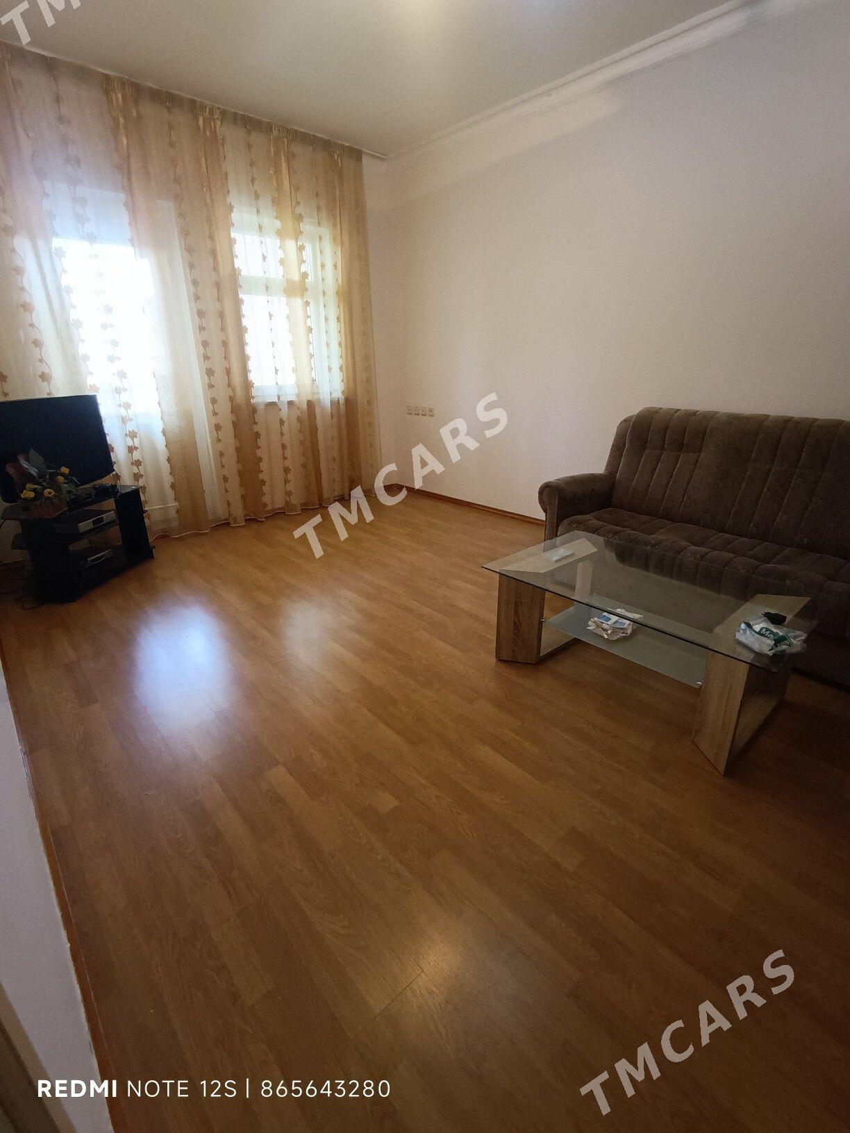 аренда мир 4, 2 квартиры - Parahat 4 - img 10