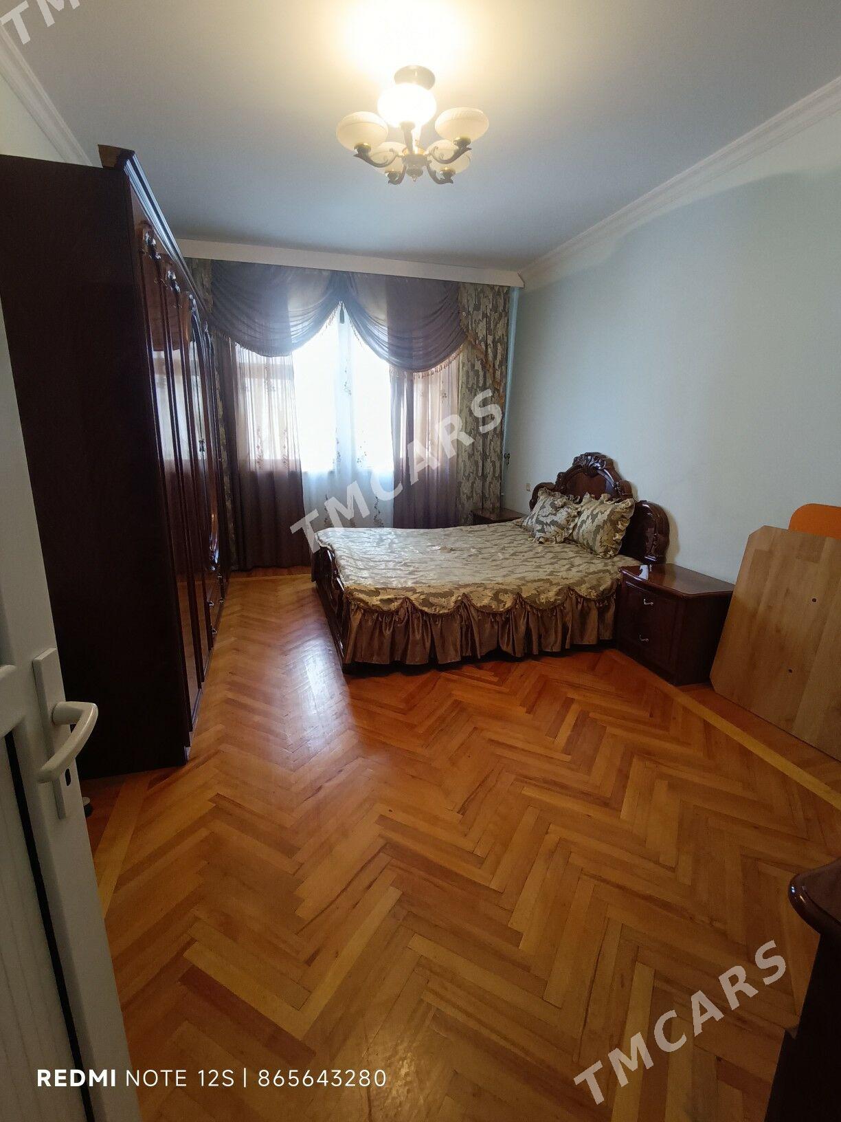 аренда мир 4, 2 квартиры - Parahat 4 - img 5