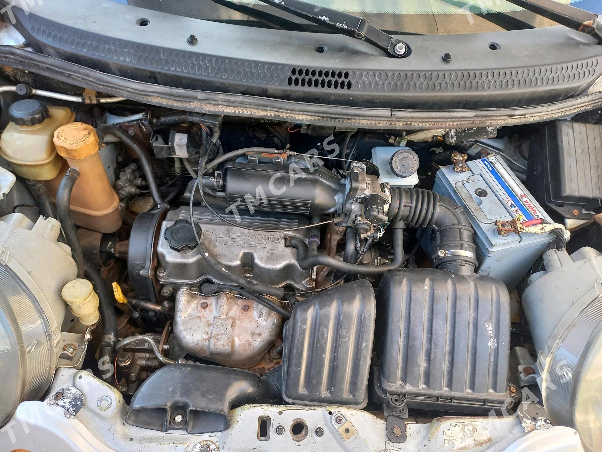 Daewoo Matiz 2005 - 36 000 TMT - Дашогуз - img 2