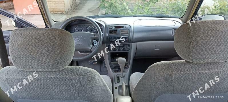 Toyota Corolla 1999 - 60 000 TMT - Türkmenabat - img 2