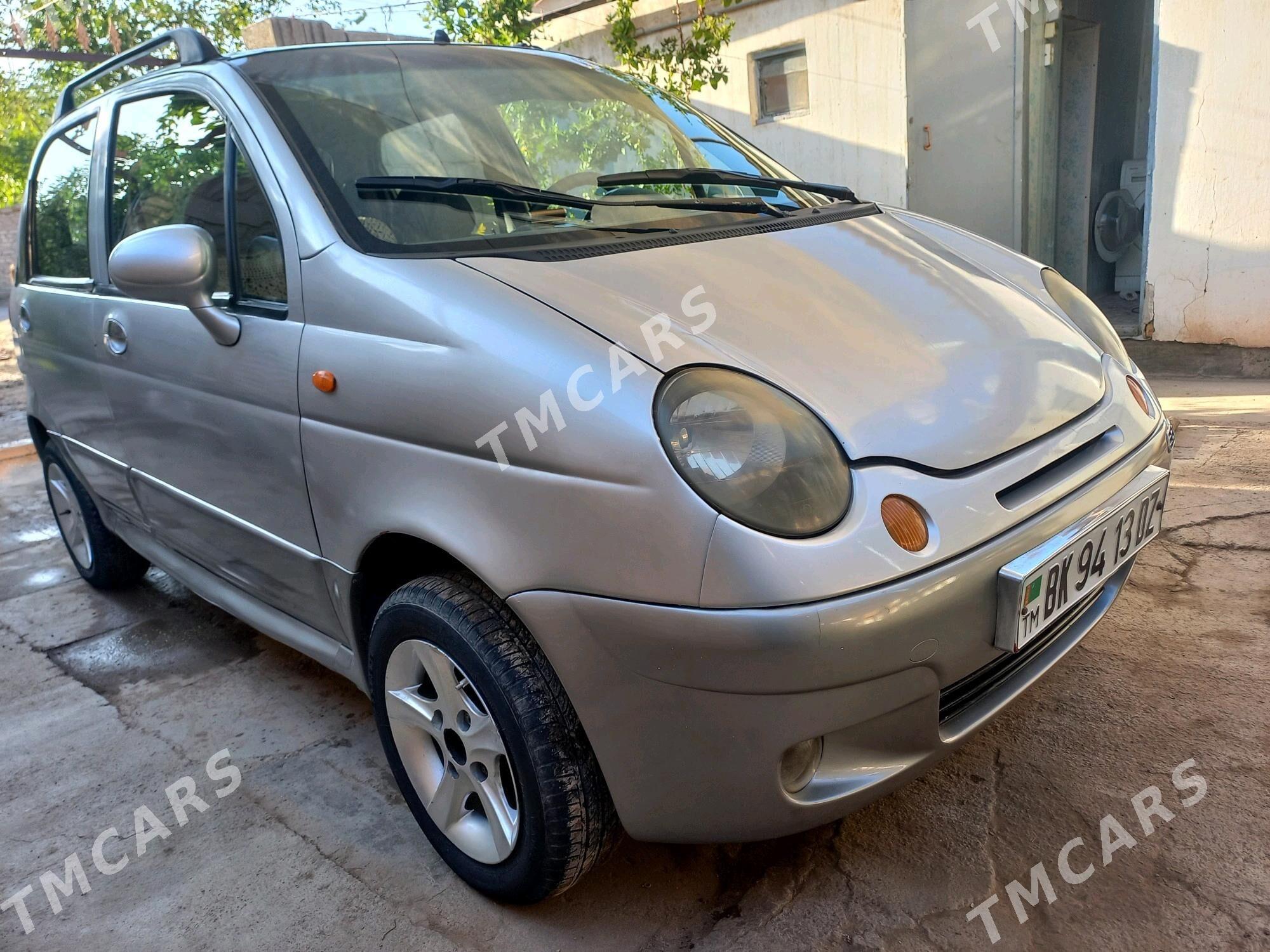 Daewoo Matiz 2005 - 36 000 TMT - Дашогуз - img 3