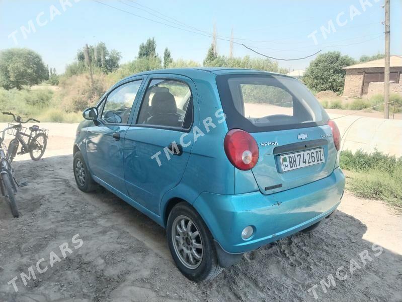 Daewoo Matiz 2007 - 45 000 TMT - Görogly (Tagta) - img 2
