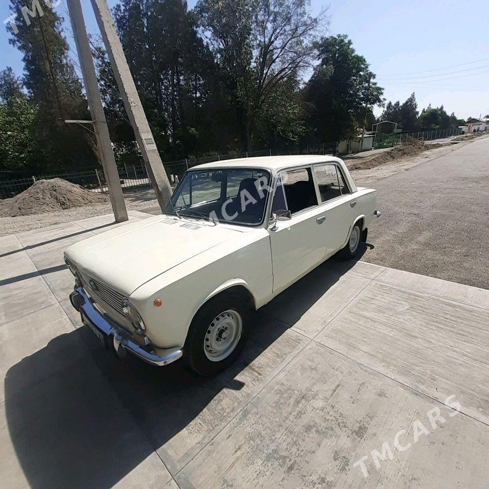 Lada 2101 1980 - 24 000 TMT - Гёкдепе - img 3