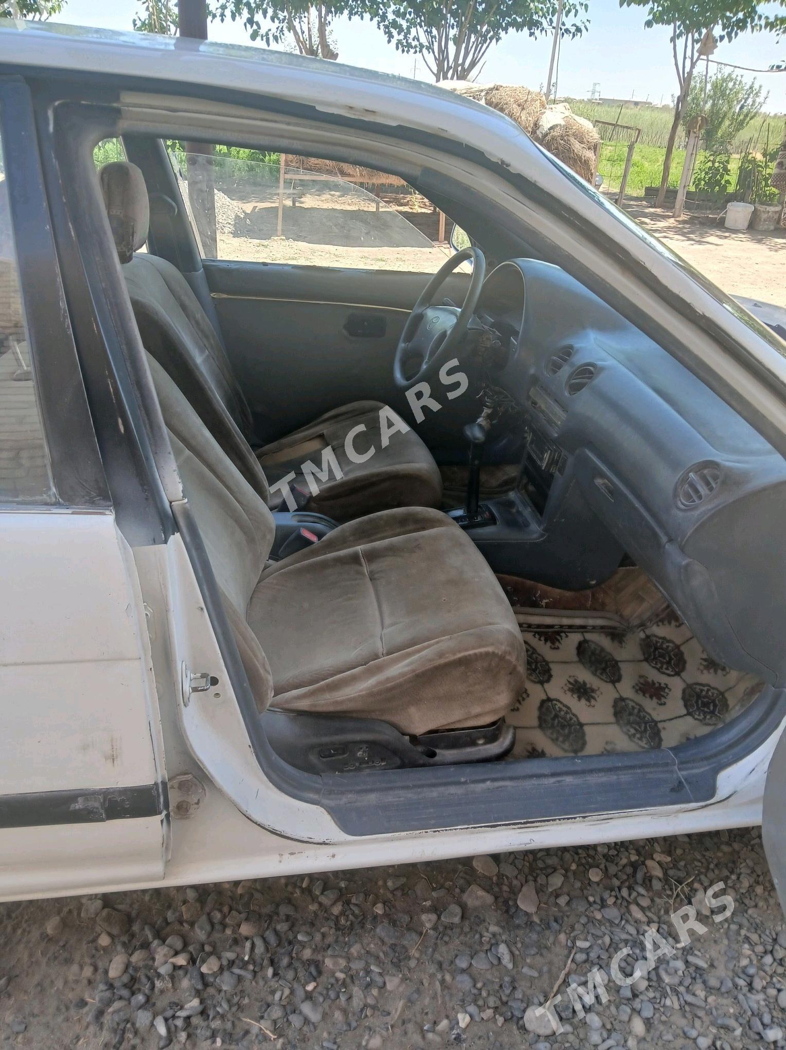 Toyota Tercel 1994 - 15 000 TMT - Kerki - img 3