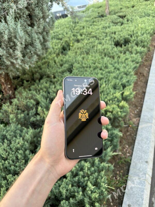 Iphone 15 pro 256 2sim - Aşgabat - img 5
