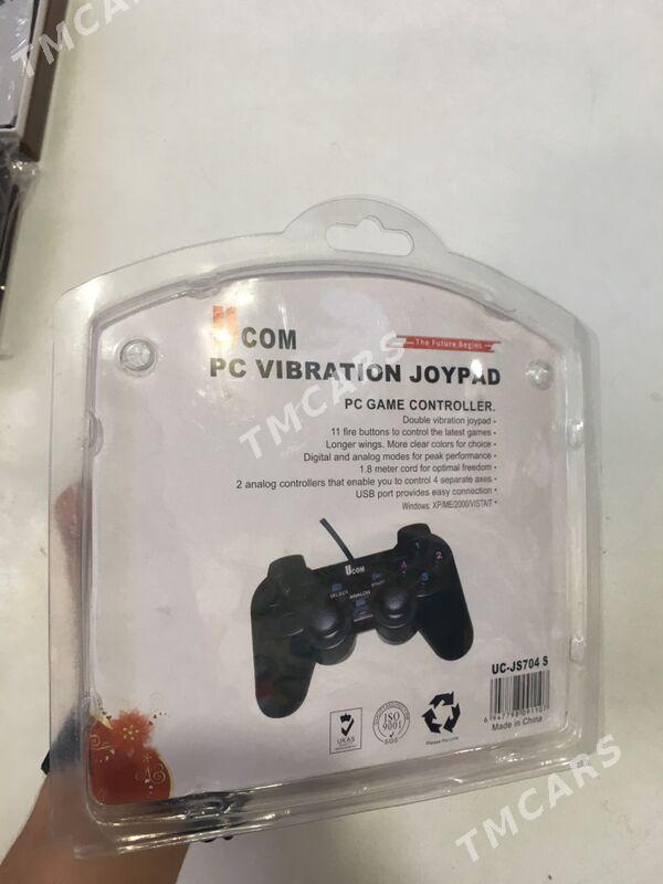 Ucom joystik - Mary - img 2