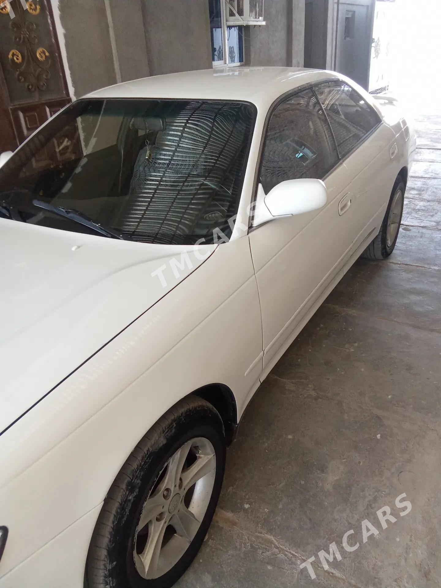 Toyota Mark II 1993 - 50 000 TMT - Мургап - img 4