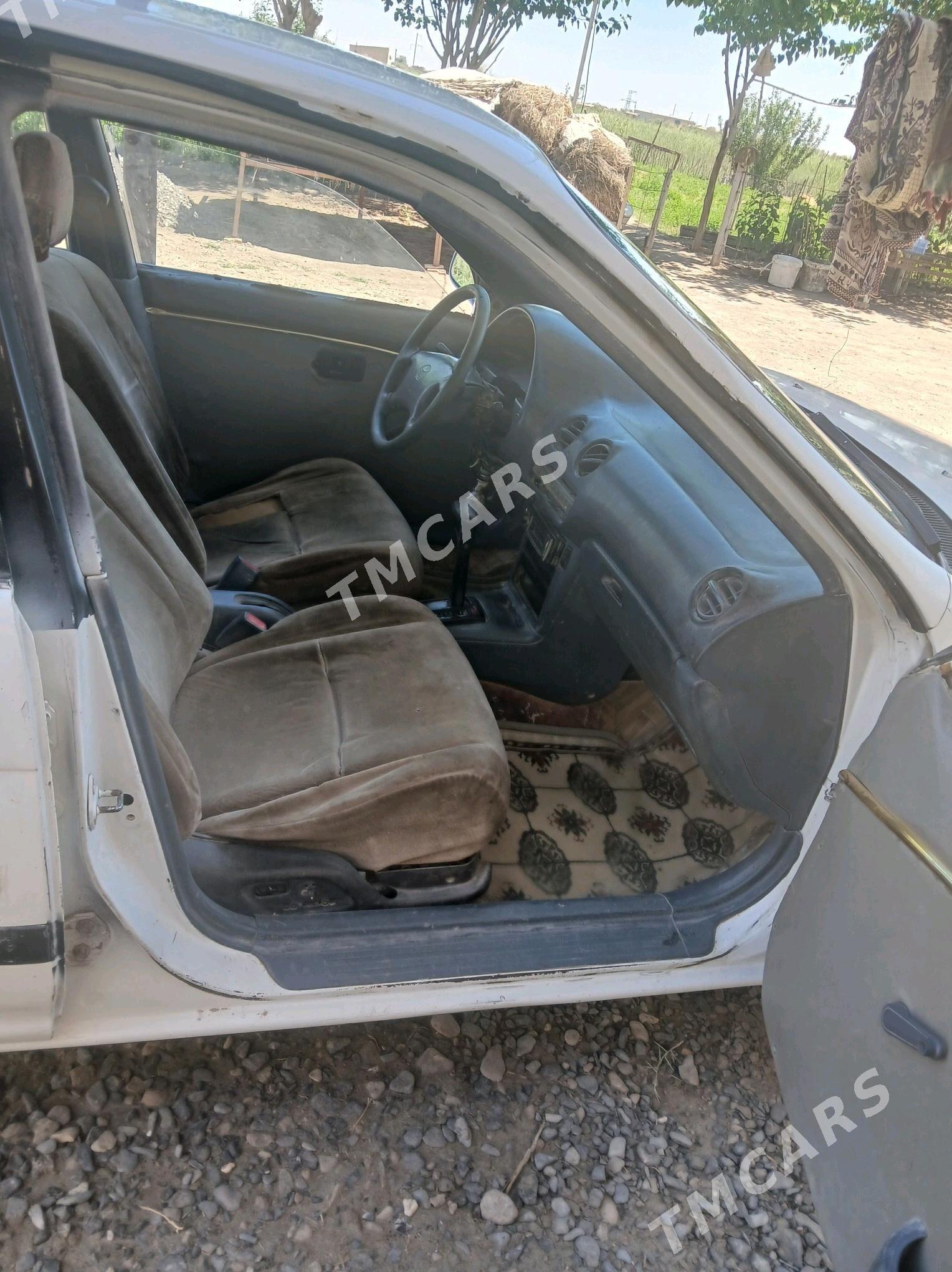 Toyota Tercel 1994 - 15 000 TMT - Kerki - img 2