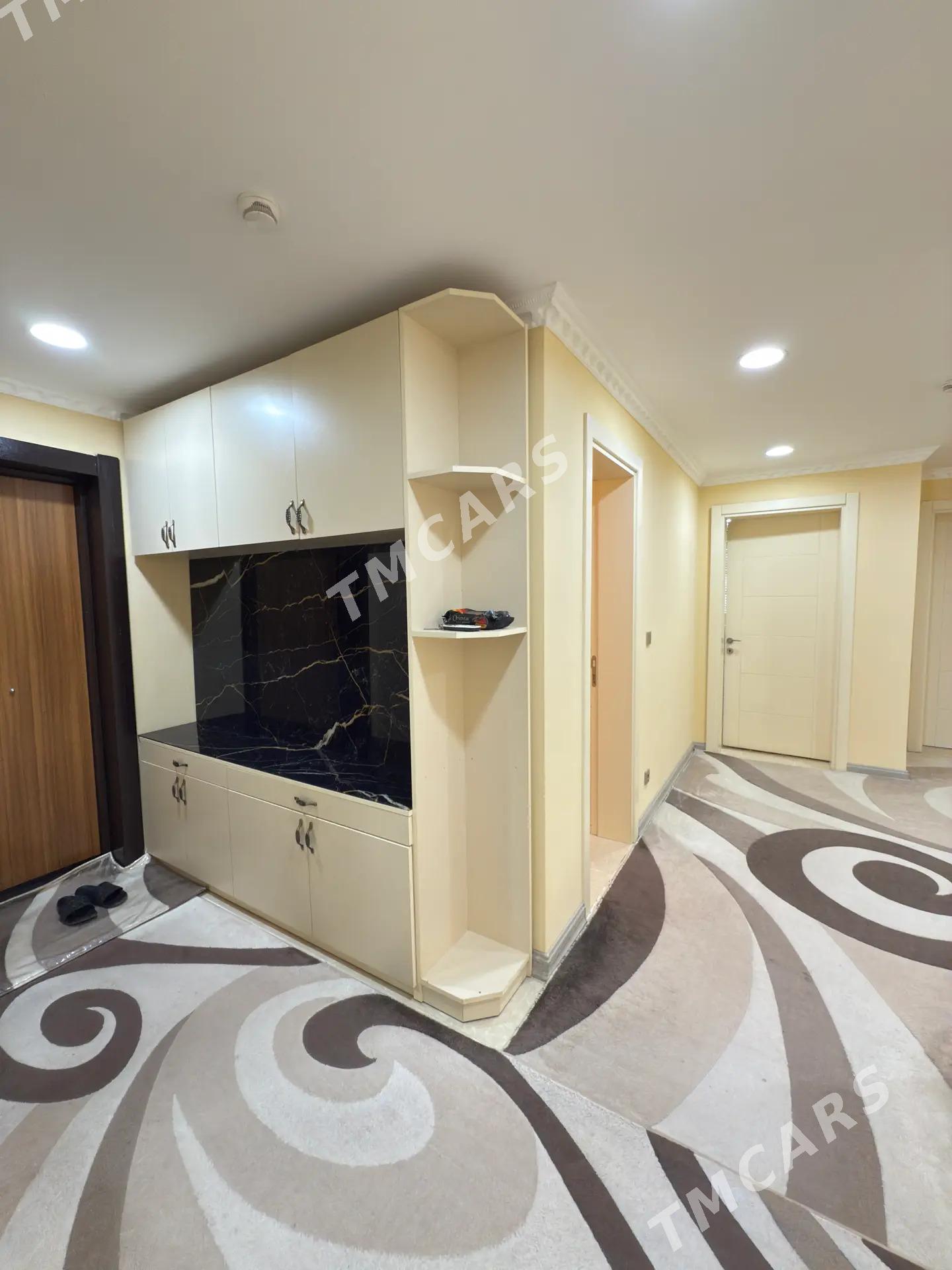 satlyk jay mir8 квартира мир8 - Aşgabat - img 5