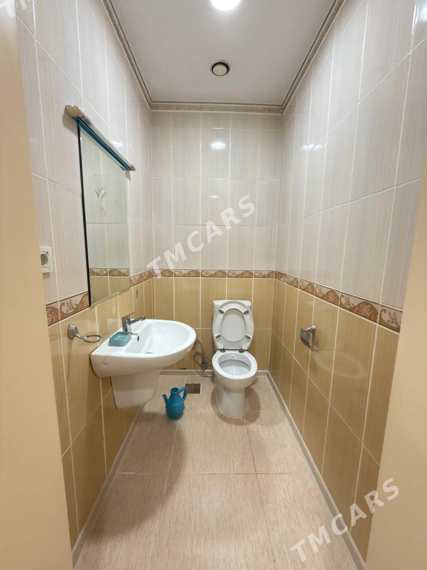 satlyk jay mir8 квартира мир8 - Aşgabat - img 8