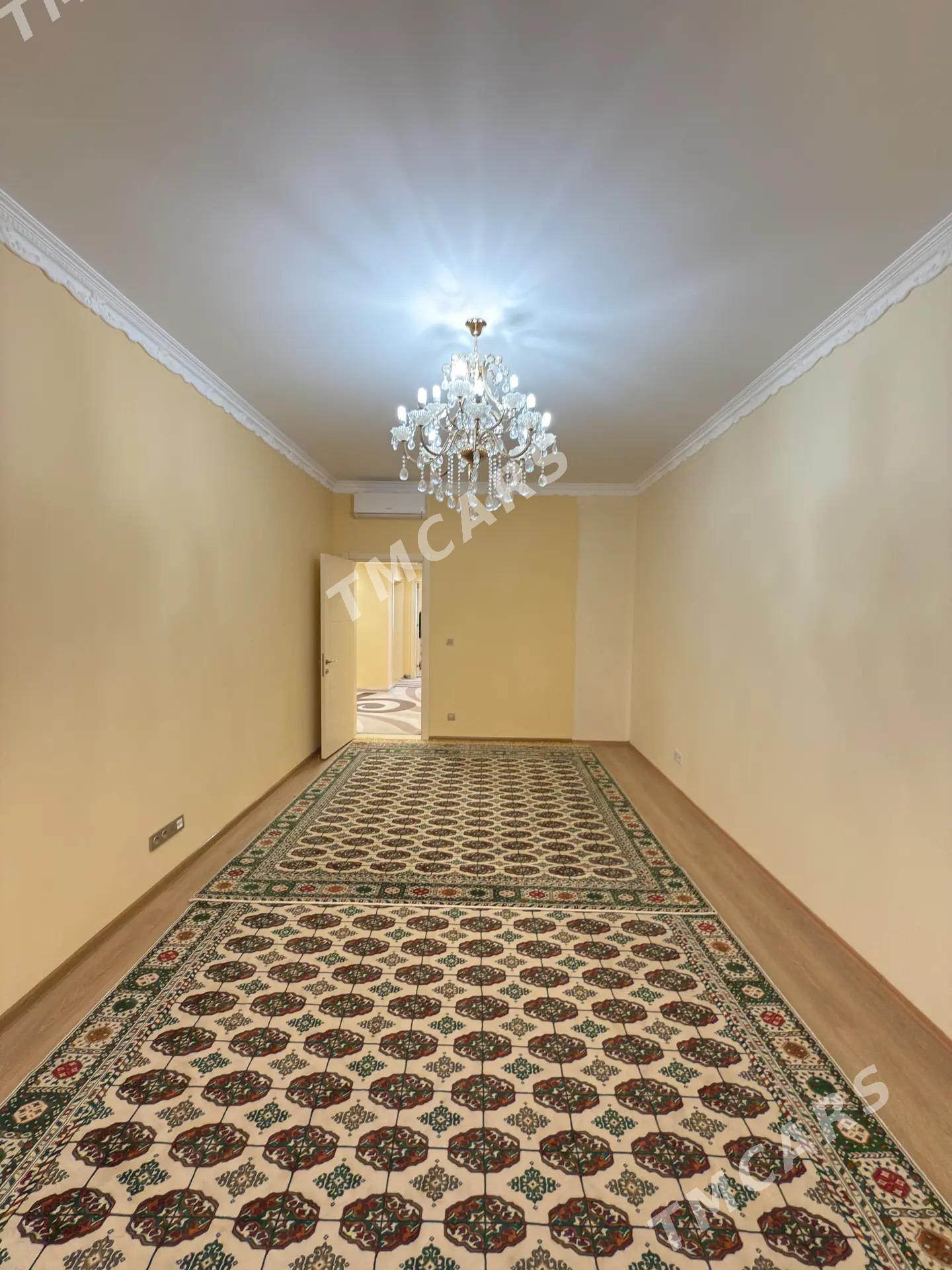satlyk jay mir8 квартира мир8 - Aşgabat - img 6