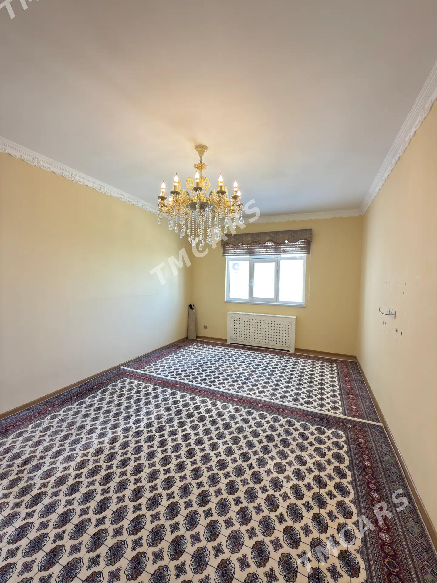 satlyk jay mir8 квартира мир8 - Aşgabat - img 7