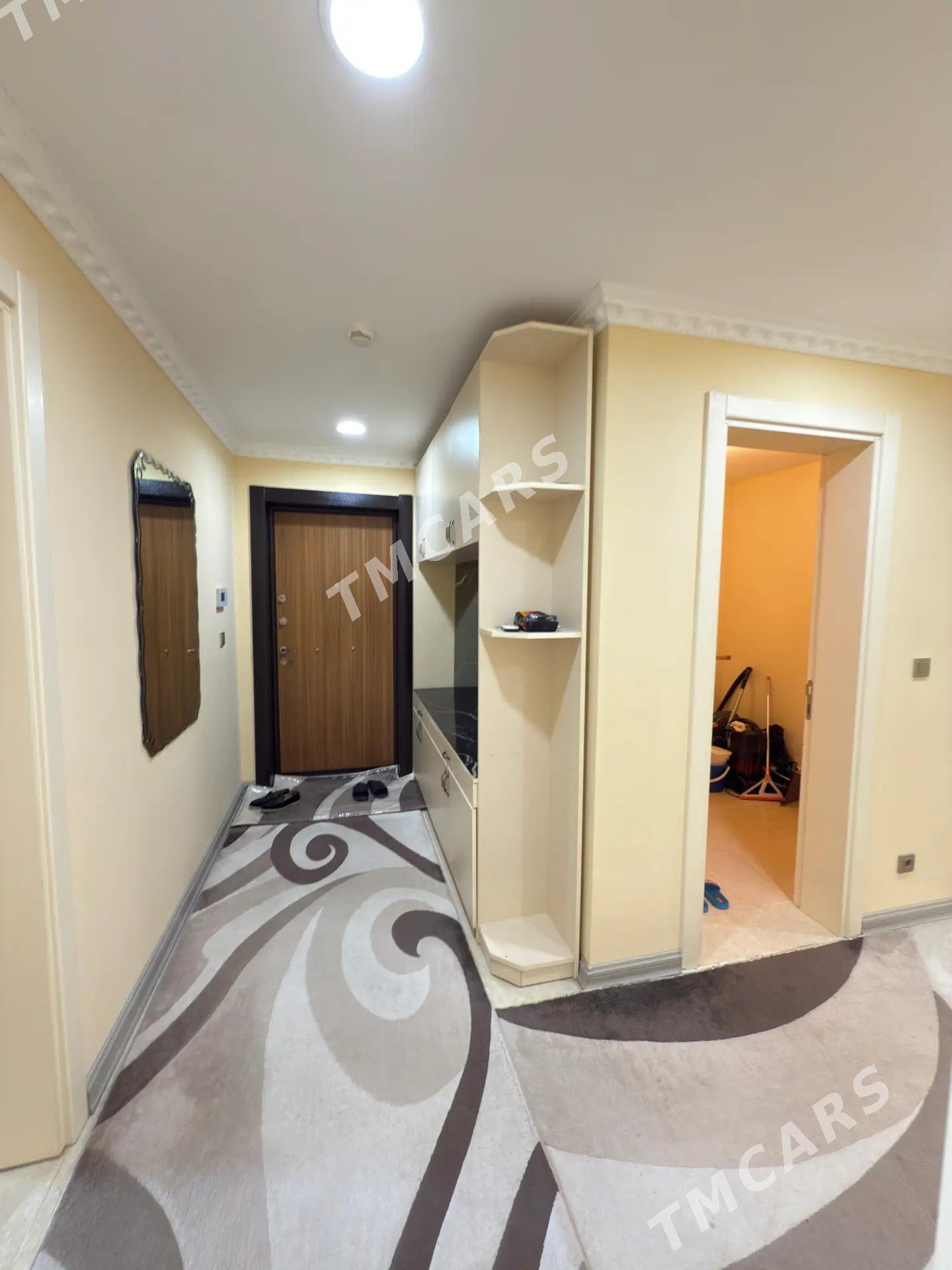 satlyk jay mir8 квартира мир8 - Aşgabat - img 4