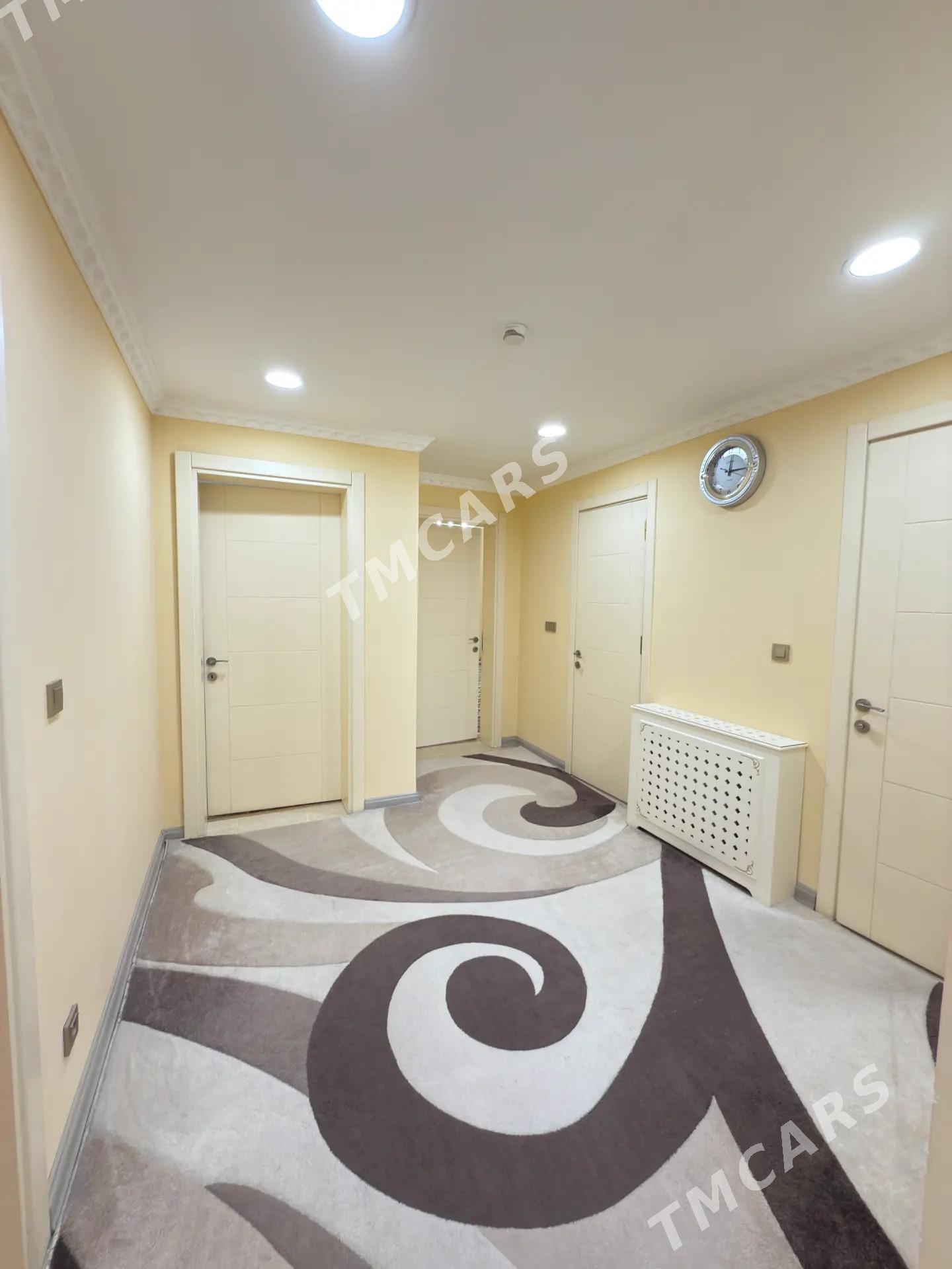 satlyk jay mir8 квартира мир8 - Aşgabat - img 3