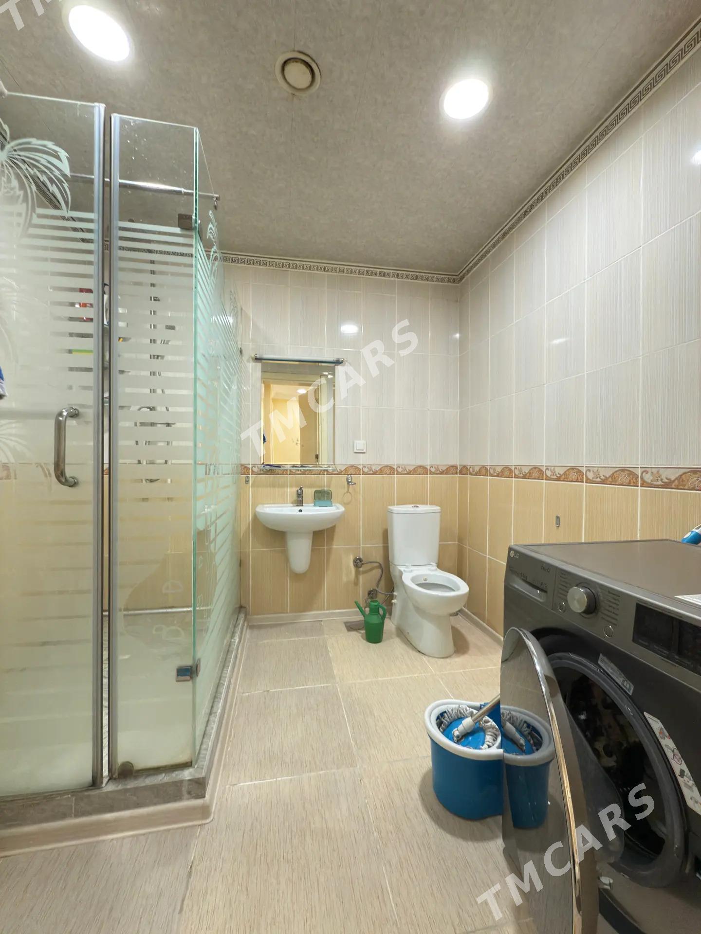 satlyk jay mir8 квартира мир8 - Aşgabat - img 9