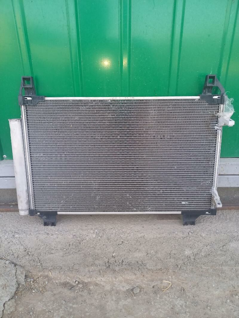 Ýaris radyator 450 TMT - Ашхабад - img 2