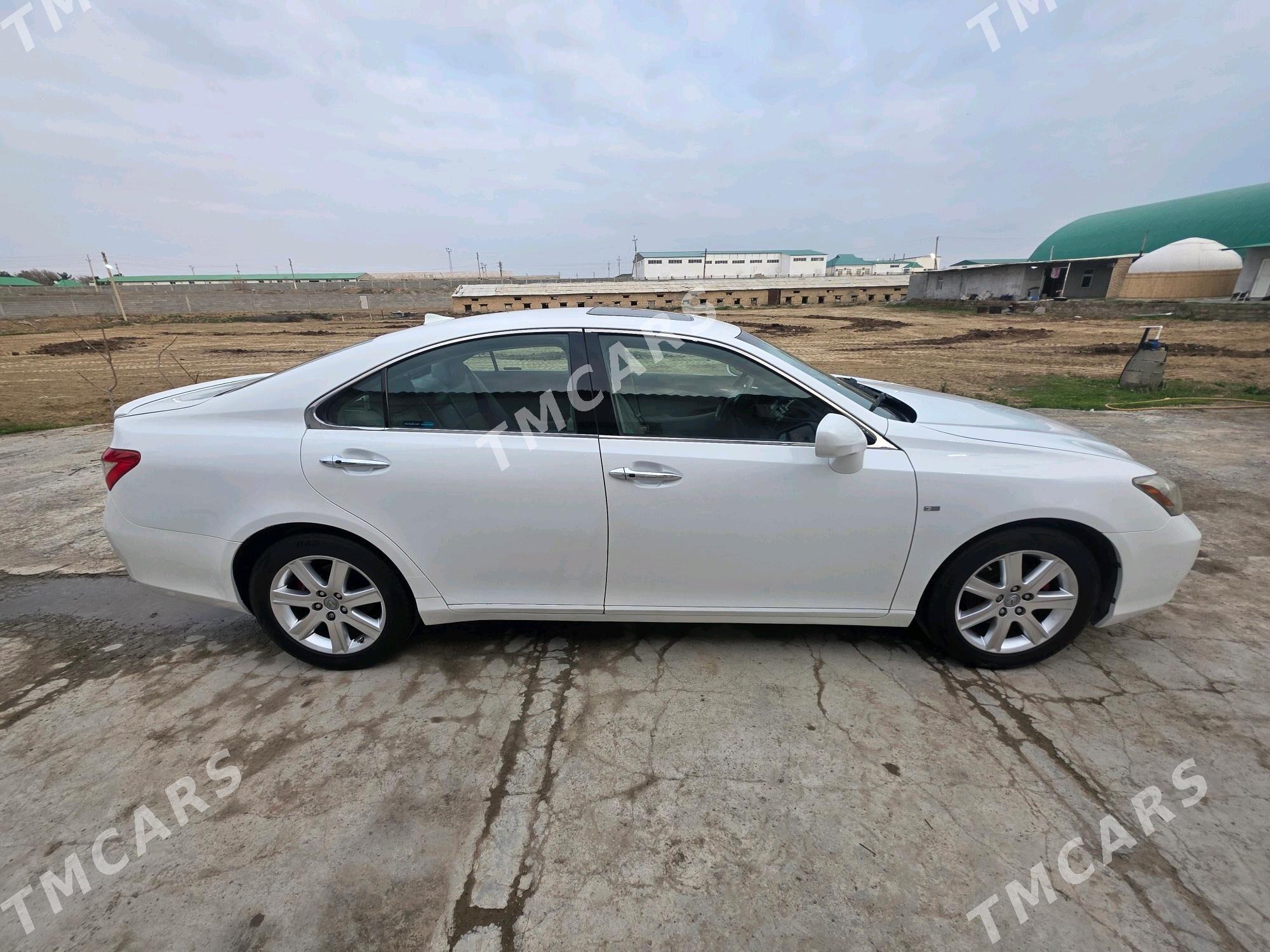 Lexus ES 350 2009 - 220 000 TMT - Анев - img 2