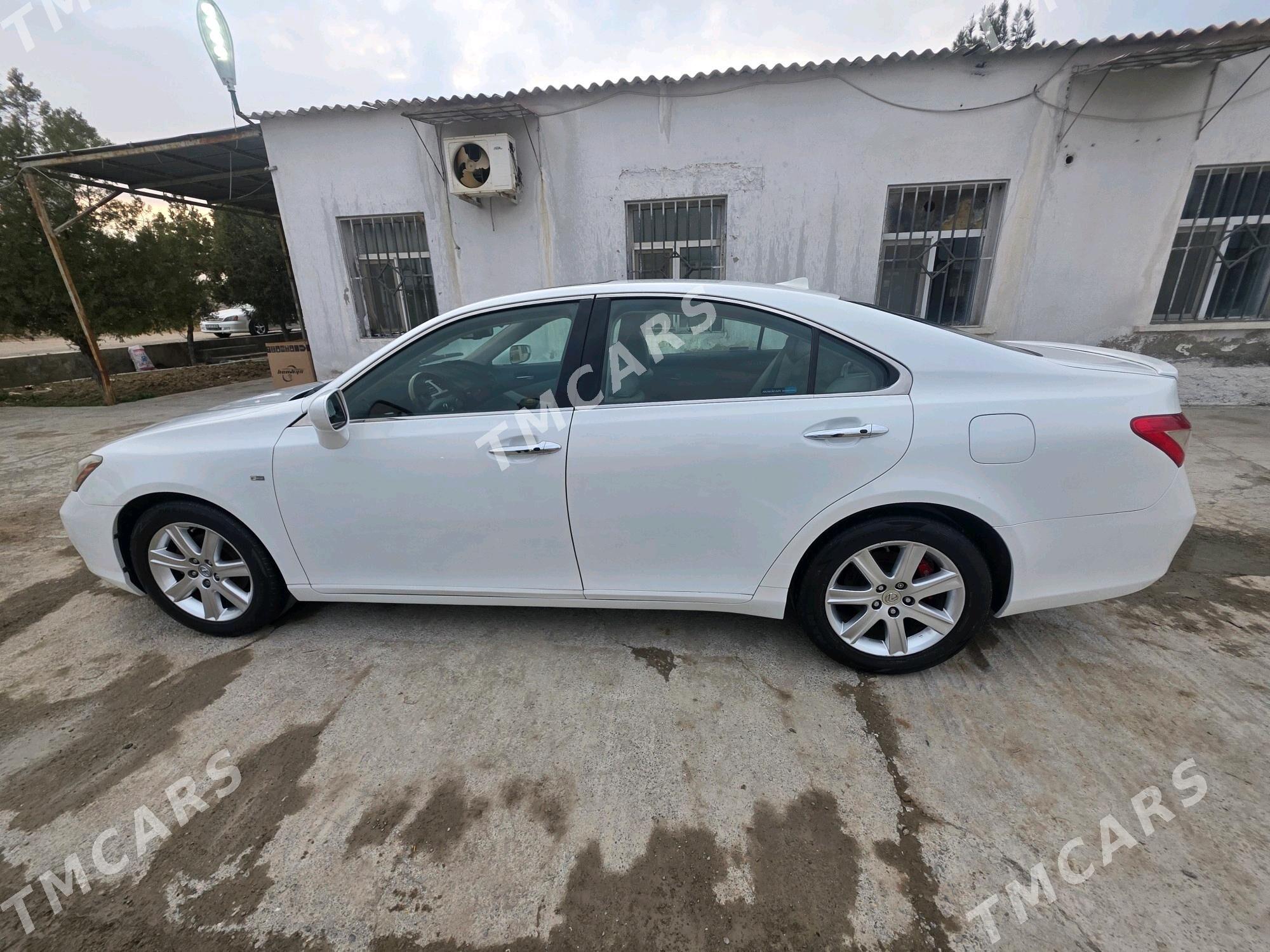 Lexus ES 350 2009 - 220 000 TMT - Анев - img 3