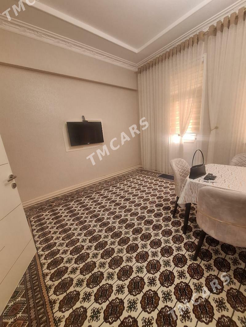 Arenda Elitka 4komnat - Ашхабад - img 5