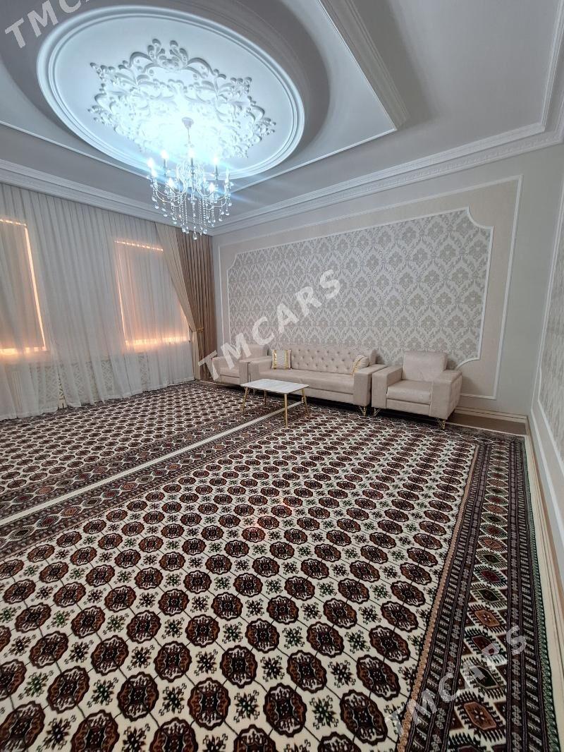 Arenda Elitka 4komnat - Ашхабад - img 9