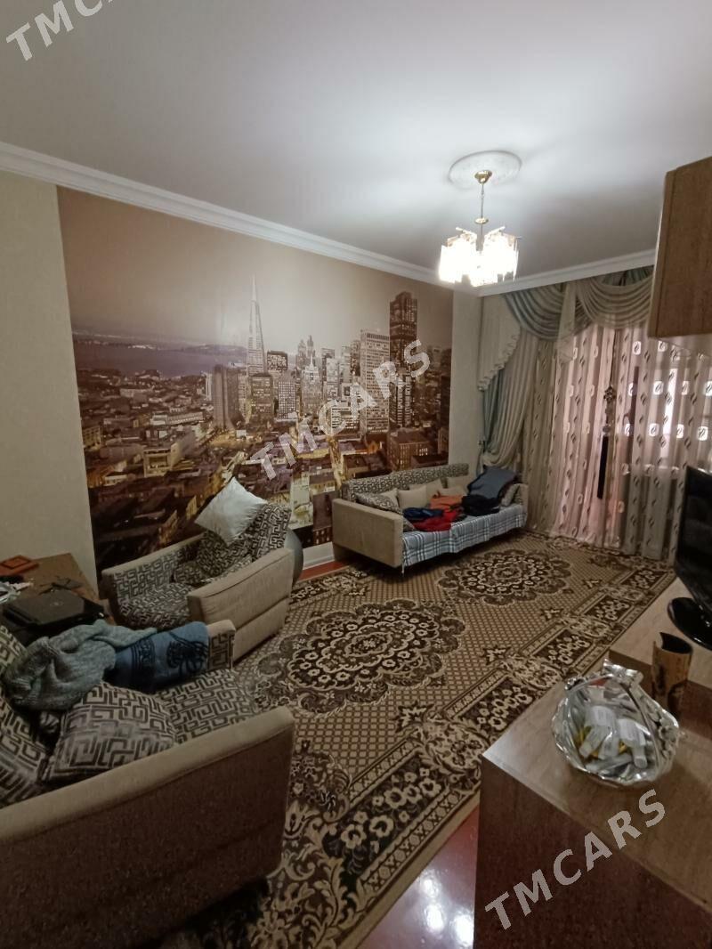 3 ком, Гауданка - Aşgabat - img 4