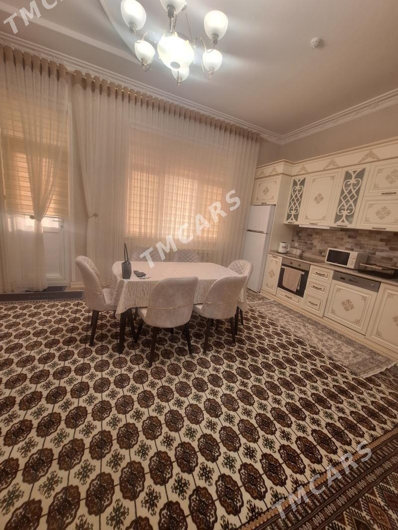 Arenda Elitka 4komnat - Ашхабад - img 10