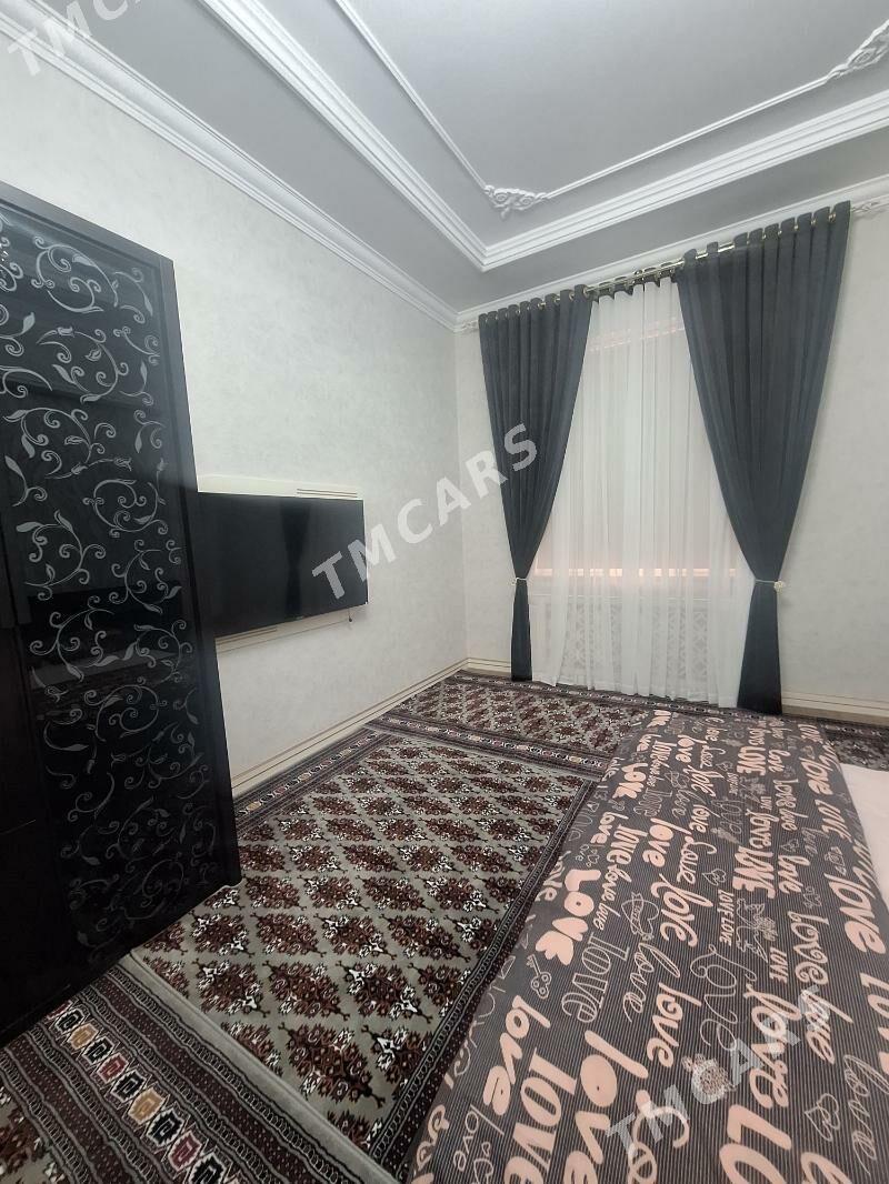 Arenda Elitka 4komnat - Ашхабад - img 7