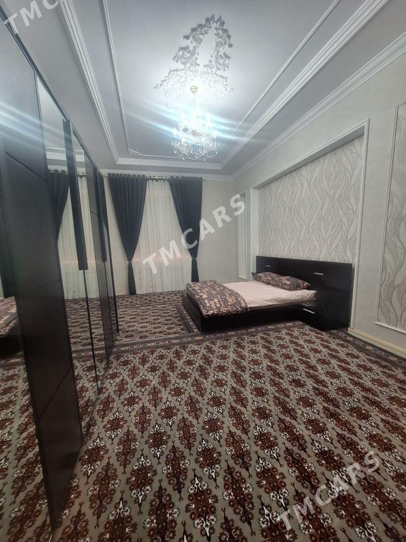 Arenda Elitka 4komnat - Ашхабад - img 8