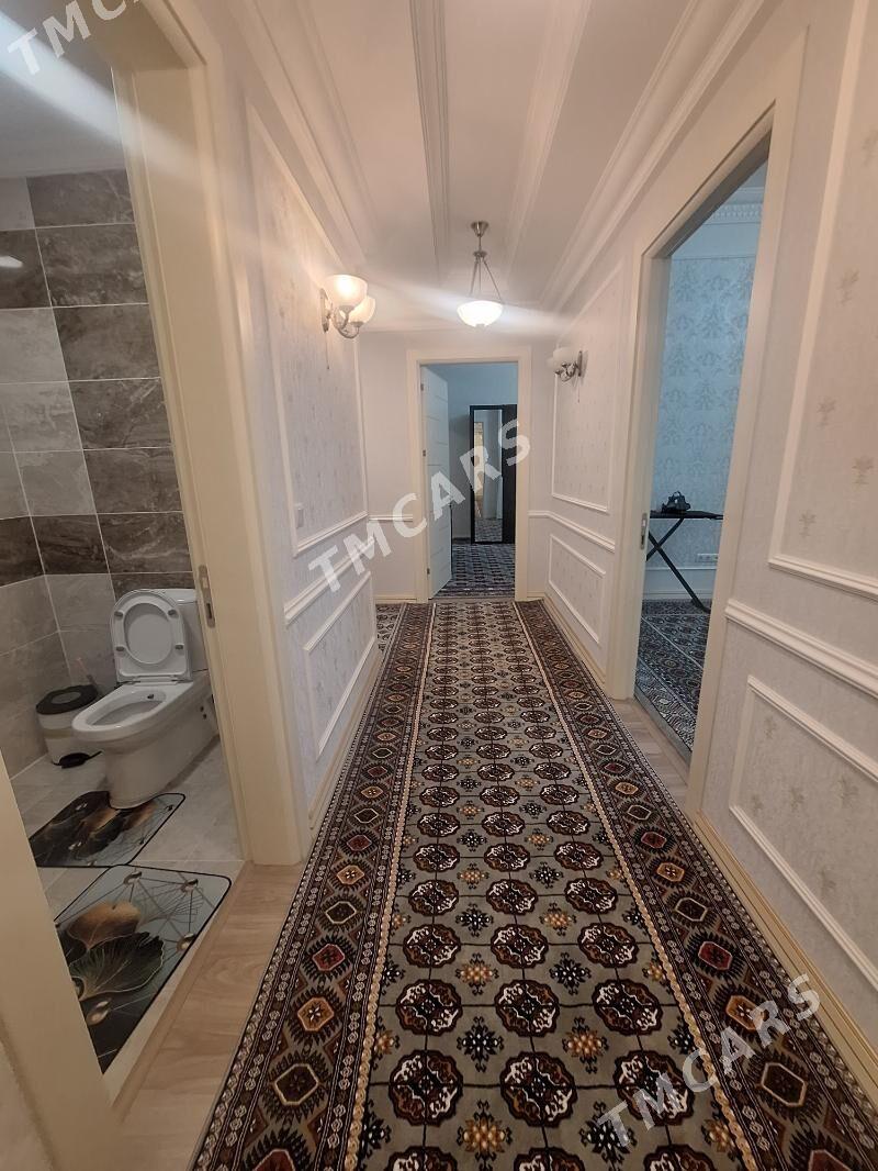 Arenda Elitka 4komnat - Ашхабад - img 6