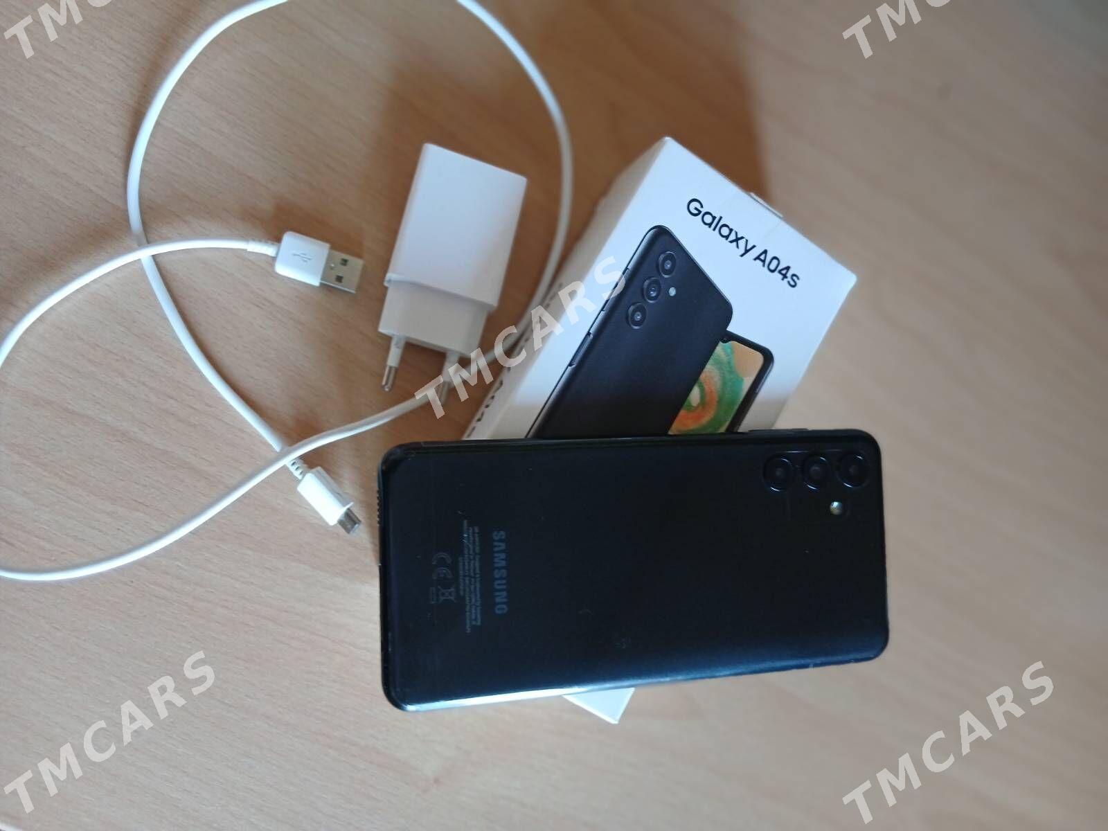 Samsung A04s - Aşgabat - img 3