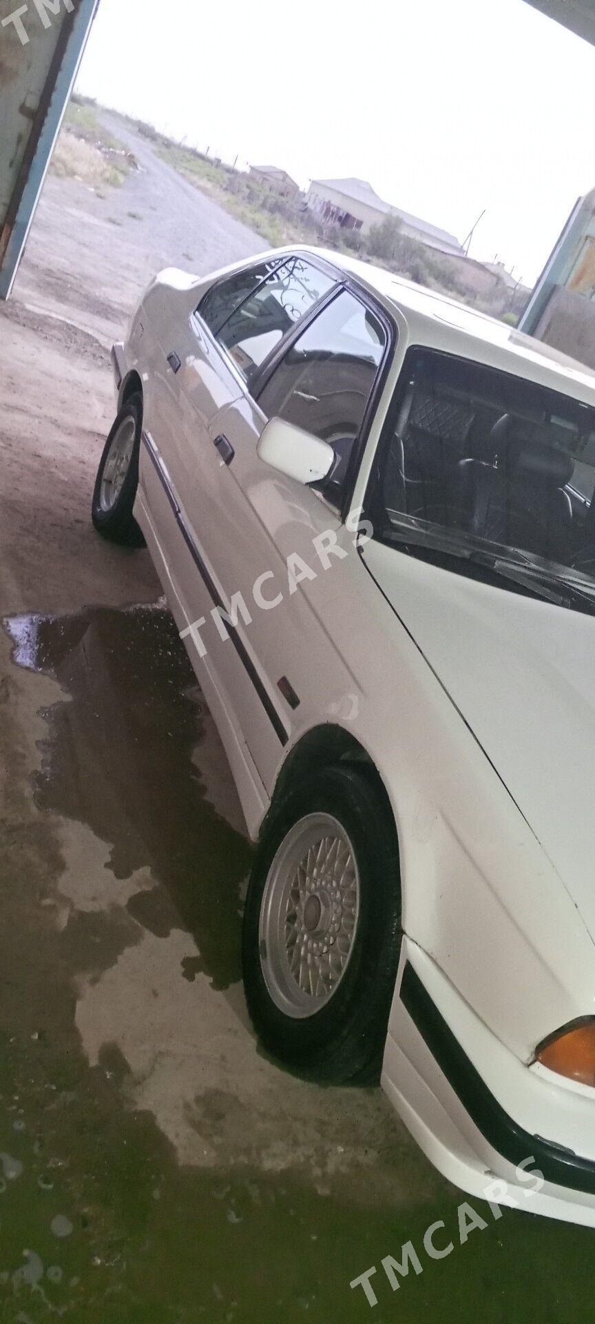 BMW 530 1994 - 52 000 TMT - Байрамали - img 2