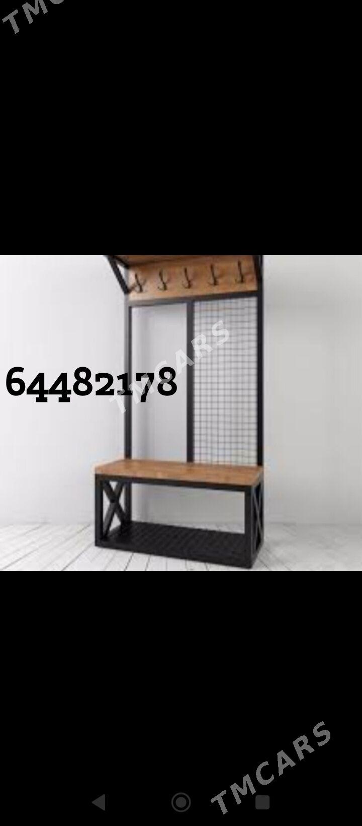 mebel poft polka - Ашхабад - img 5